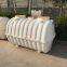 Stackable High Strength Convenient small Bio FRP Septic Tank For Sewage Treatment