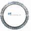 High precision Excavator EX120-1 Slewing bearing & swing circle