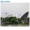 Factory Price Steel Truss Space Frame Structure Design Stadium Bleacher Roof Cover Canopy