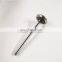 3697413 Foton Cummins engine ISG Intake Valve