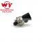 High Quality Genuine Fuel Rail Pressure Regulator Sensor 55PP04-01 5WS40050 04345446371