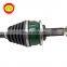 OEM Design 6L5Z-3A428-AA Alex Drive Shaft For Car