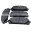 Auto Parts Front  Brake Pads 04465-48150 For Lexus RX450