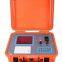 High Voltage Underground Cable Fault Locator Underground Cable Route Tracer