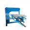 2018 Hot Sale China Small Size  Foam Upright Cutting Machine Series  Sponge Vertical Slicing for Textile Factory