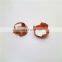 Injection Nozzle copper packing for K19 K38 K50 Diesel engine 207244