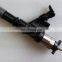 Original Common Rail Injector nozzle 095000-8011