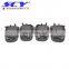 Inner Inside Car Door Handle 4pcs Suitable for Toyota Corolla OE 69206-02050-E0 6920602050E0