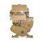 3915584 Fuel injection pump genuine and oem cqkms parts for diesel engine 4B3.9 Chengde