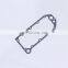 3918174 Oil Cooler Core Gasket for   cummins  C8.3-BUS(250) diesel engine Parts 6C8.3  diesel engine Parts