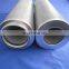 Manufacturer alternative leemin hydraulic oil  filter element fax/ fbx series