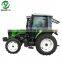 factory price DEETRAC 704 70hp 4WD farm tractor