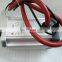HFM021 48v 1000w 3000rpm 3.18Nm 24.51Amp B3 B14 B34 B5 BLDC hall sensor brushless DC motor for driver test