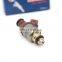 Genuine New Engine System Fuel Injector 25182404 For Lacetti MK1 1.6L