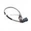 Cheapest Price For Car Guangzhou Factory Oxygen Sensor China Manufacturer Oxygen Sensor 89465-33420