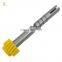 YT01-1254 OEM 43624-4D030 Желтый 18-зубый ведомый передающий вал 436244D030 для Hyundai KIA