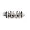 104.22 Bus Engine Crankshaft Assembly 115256990