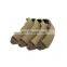 Repuestos Al Por Mayor Auto Car Parts Brake Shoe Set 04495-35250 For Toyota HILUX PICK-UP Tacoma Tundra break pad set