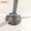 Good price for intake Valve 330-D-1007011C use for 6108 engine