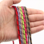 New Fashion Custom Running Round Polyester boot Shoelaces