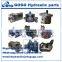 Hydraulic motor Driven Hydraulic Pump HHB-630A