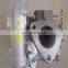 JX493ZLQ engine turbo GT22 1118300TAR 736210-5006 turbocharger for JMC