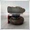 Mitsubishi 6WG1X Engine turbocahregr TD08H for Hitachi turbo 49188-01830 114400-4440