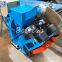 Hand Push Mobile Shot Blasting Machine for Road Surface