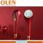 2020 OLEN Personal Mini Body Multifunctional Skin Care Beauty RF EMS Device