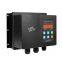 Constant pressure water supply frequency converter Single phase 220 V output Special inverter for water pump1.5kav