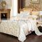 Bed sheet set 100% cotton,Home Textile High Quality Woven Wholesale cheap luxury Comforter Set Bedding Set