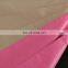Chinese Supplier 100% polyester taffeta gingham fabric outproof