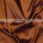 Chinese Supplier 100% Polyester Satin Fabric Buy For Hometextile