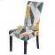 2020 hot sell popular Easy spandex banquet christmas chair cover
