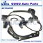 Front LH Side ABS Wheel Speed Sensor For Mitsubishi L200 2012-2015 OEM 4670A595