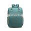 Baby diaper bag baby crib with changing pad 3 in 1 stroller diaper tote bag