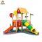 Multifunction Wooden Outdoor playground, Wooden Outdoor development