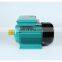 YL Series 2.2kw 220v 2800rpm Double-capacitor cast iron terminal box Single-phase Asynchronous Motor