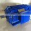 THREE PHASE ELECTRIC MOTOR