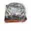 Original TIMKEN taper roller bearing HM926749/HM926710 D/XA double row inch taper roller bearing