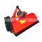 25-55 HP professional mini flail mower tractor mulcher
