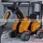 avant mini wheel loader for sale
