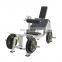 Best New Design Gym Hip Thrust Glute Exercise Machine Commercial Fitness Equipment