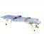 Physical therapy rehabilitation supplies Training Bed