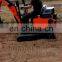 cheap china mini excavator small 08 ton with CE/ISO/EPA