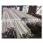 High pressure vessel 3 inch Sch40 seamless carbon / alloy steel pipe