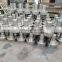 stainless steel forged ring 201 202 304 304L 316 316L 309S 310S 410 420 430 17-4 ph shaft forgings for machinery