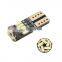 Nice Quality Wedge Bulb Car Lights Interior Lamp W5W Car Led Bombillos Autos Led T10