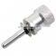 Cafe Racer Seat Cushion motorcycle Seat Screw Bolt For BMW R NINE T PURE