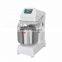Durable and easy to clean Customized 12.5kg 35l spiral dough mixer